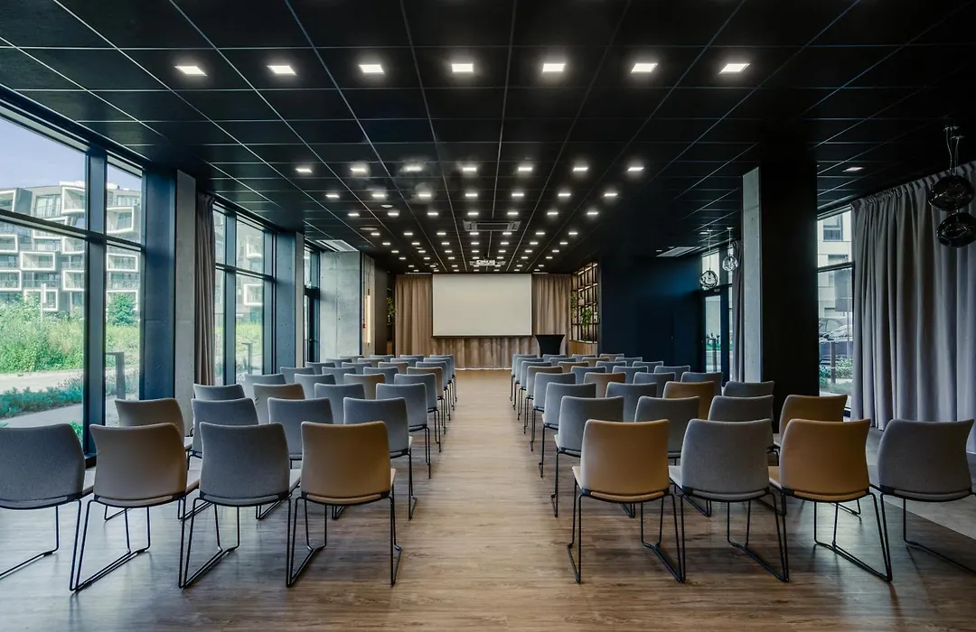 Hyatt Place Krakow-1