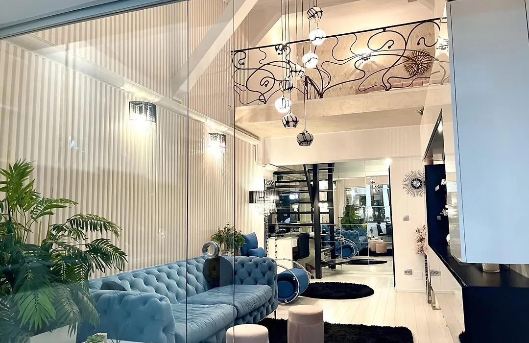 Ema Luxury Apartment Ultracentral-1