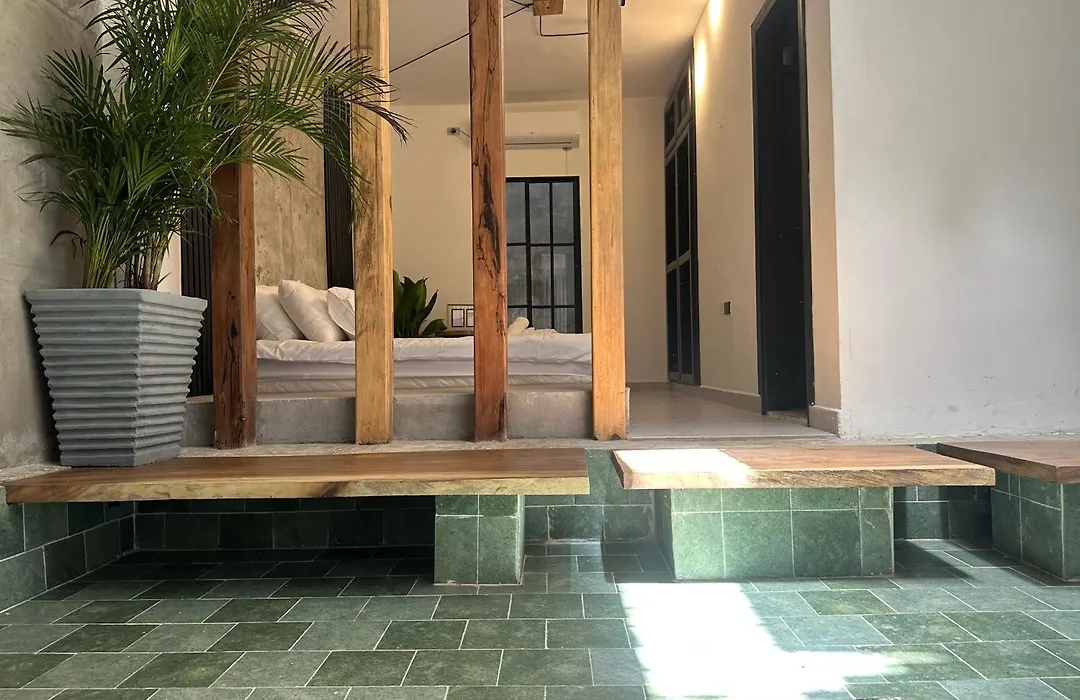 Apartamento Centrico Con Jacuzzi-1