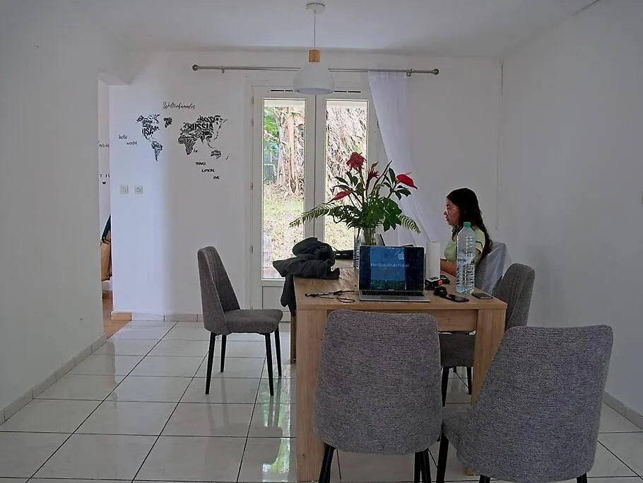 Maison Agreable, Emplacement Ideal-1