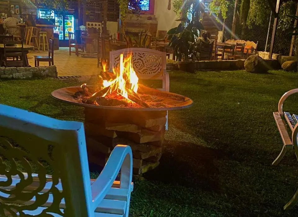 Laguna Lodge El Zarzal-1