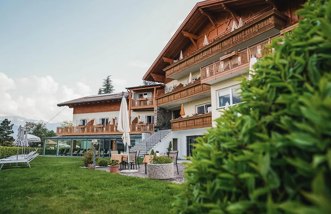 Hotel Mitlechnerhof-1