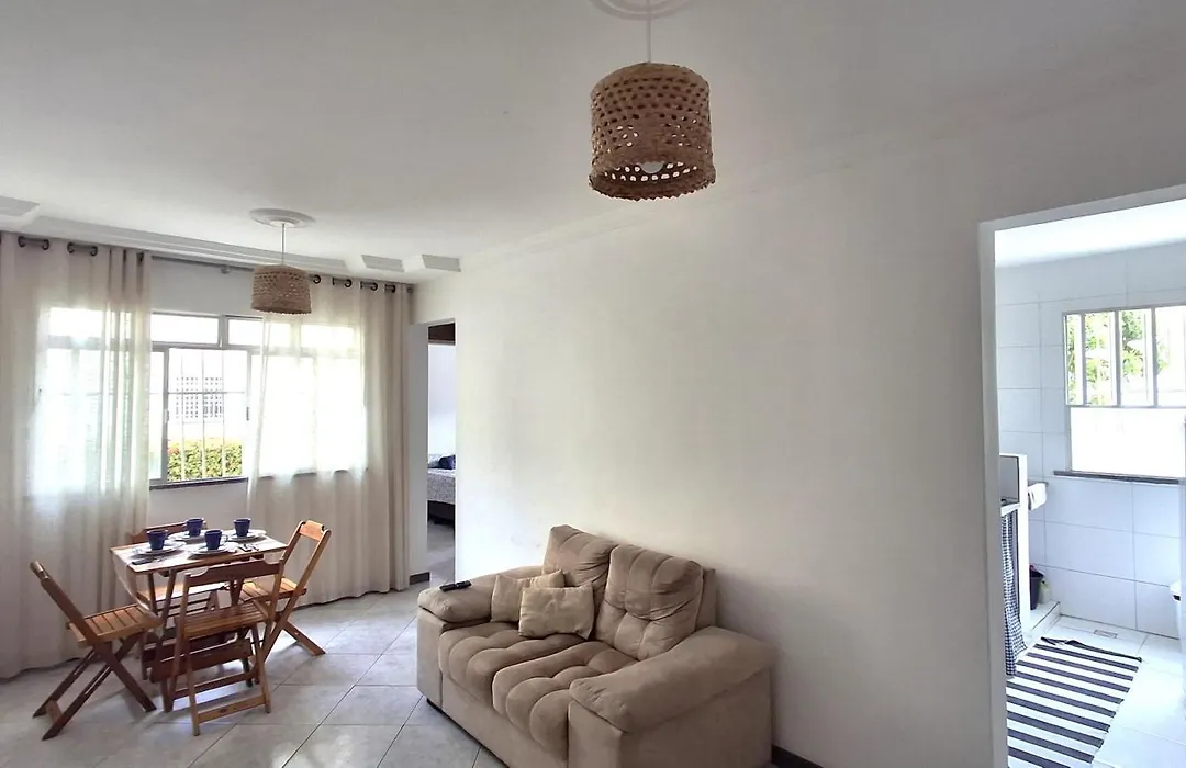 Apartamento Perto Da Orla De Atalaia-1