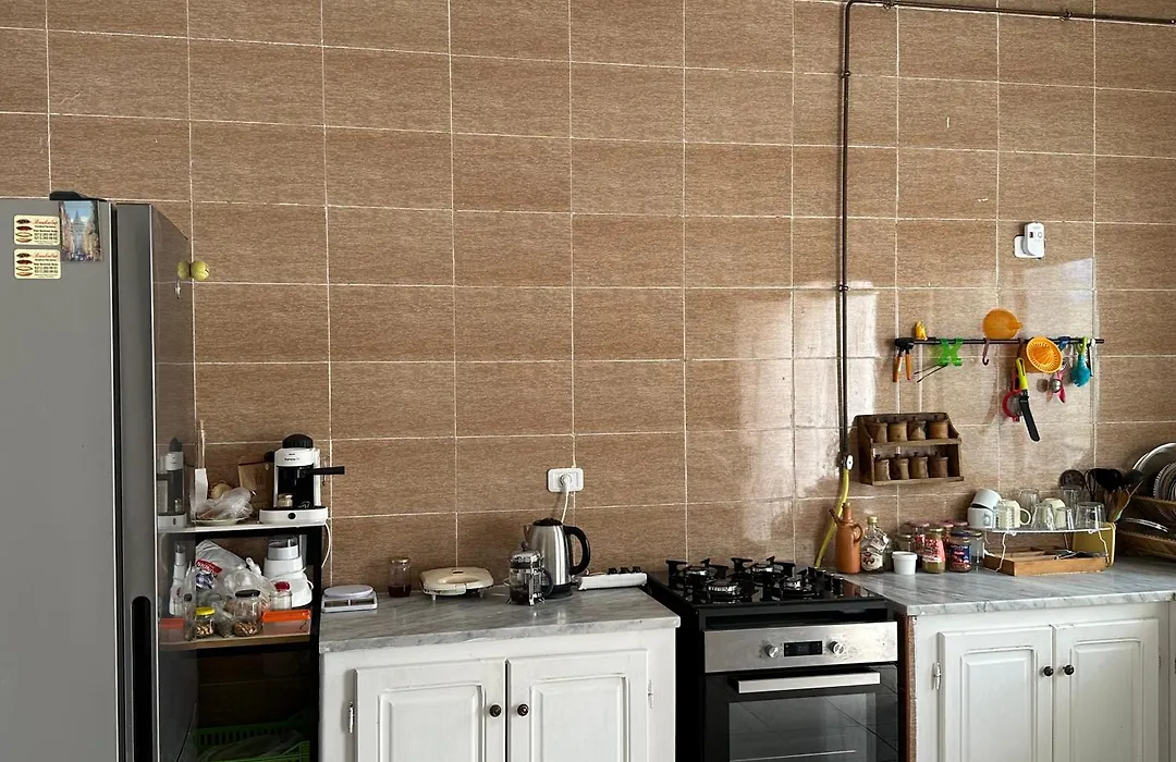 Single Room Downtown La Marsa- Near The Sea-1