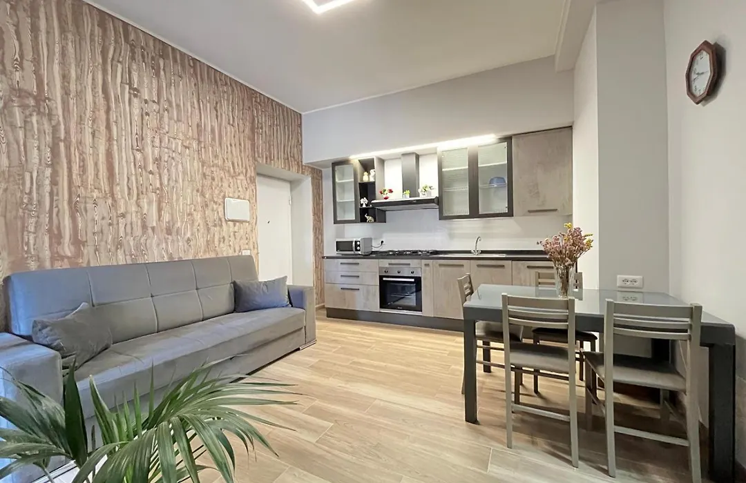 Holiday House Via Vicenza 25-1