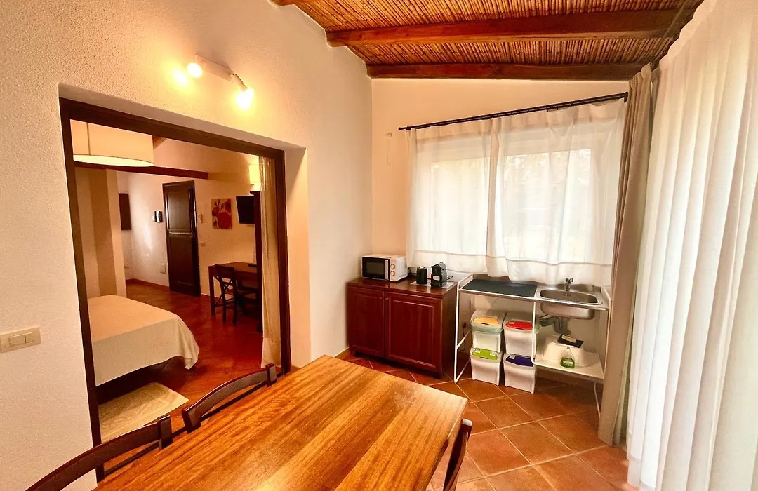 Agriturismo Li Scopi-1