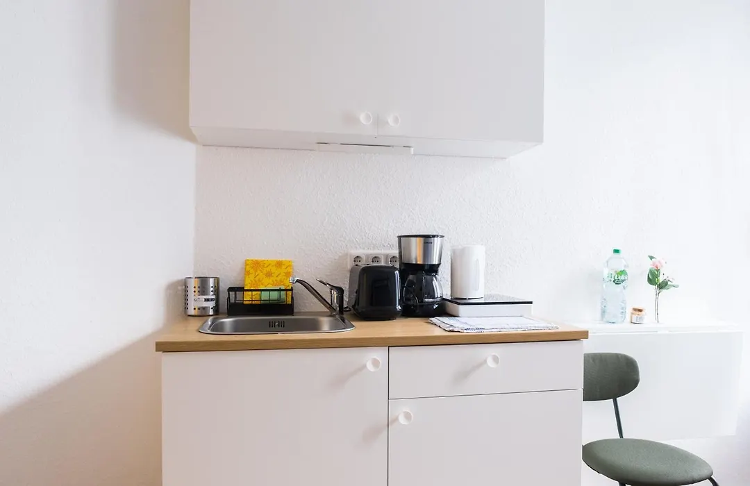Hostel Maru Living C9-1