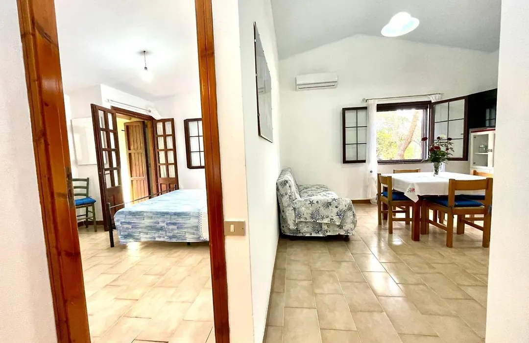Villa Bellavista Apartments-1