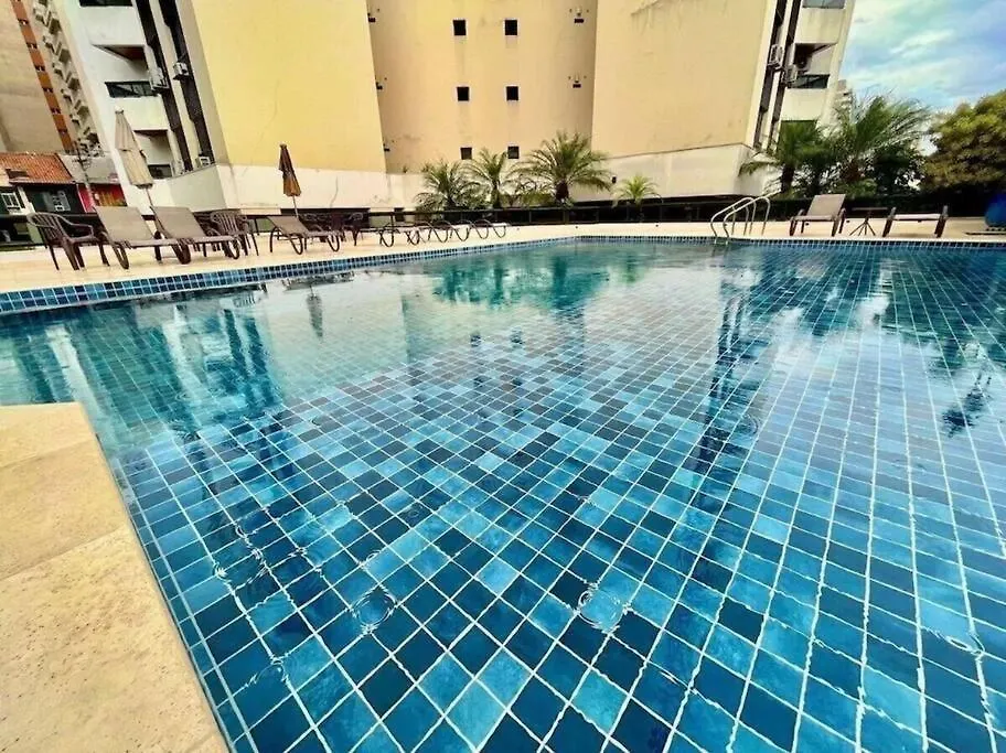 Entire 2 Bedrooms Apartment In Sao Paulo-1