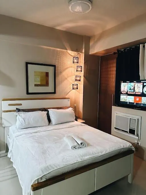The Serenity Studio-1