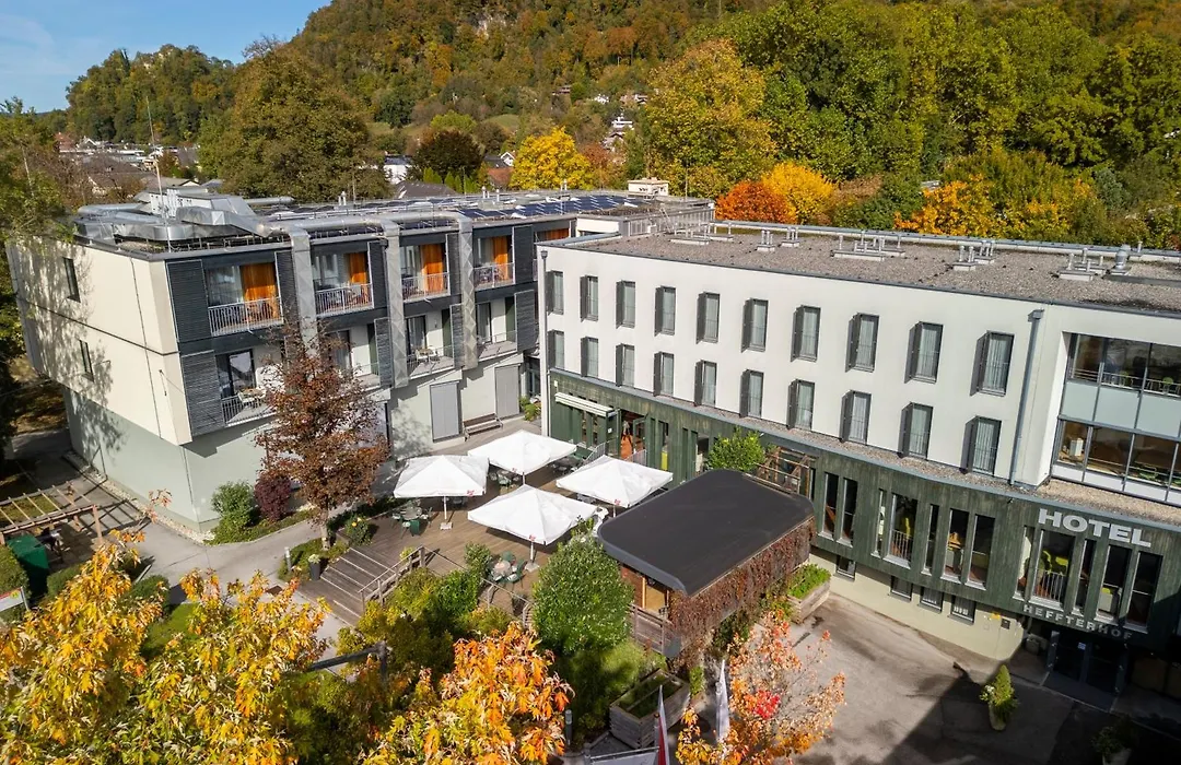 Hotel Heffterhof-1