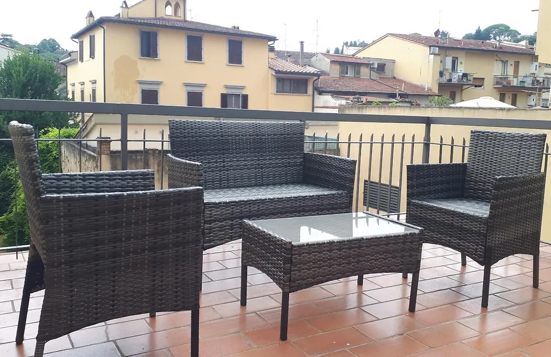 Hotel Ferrucci-1