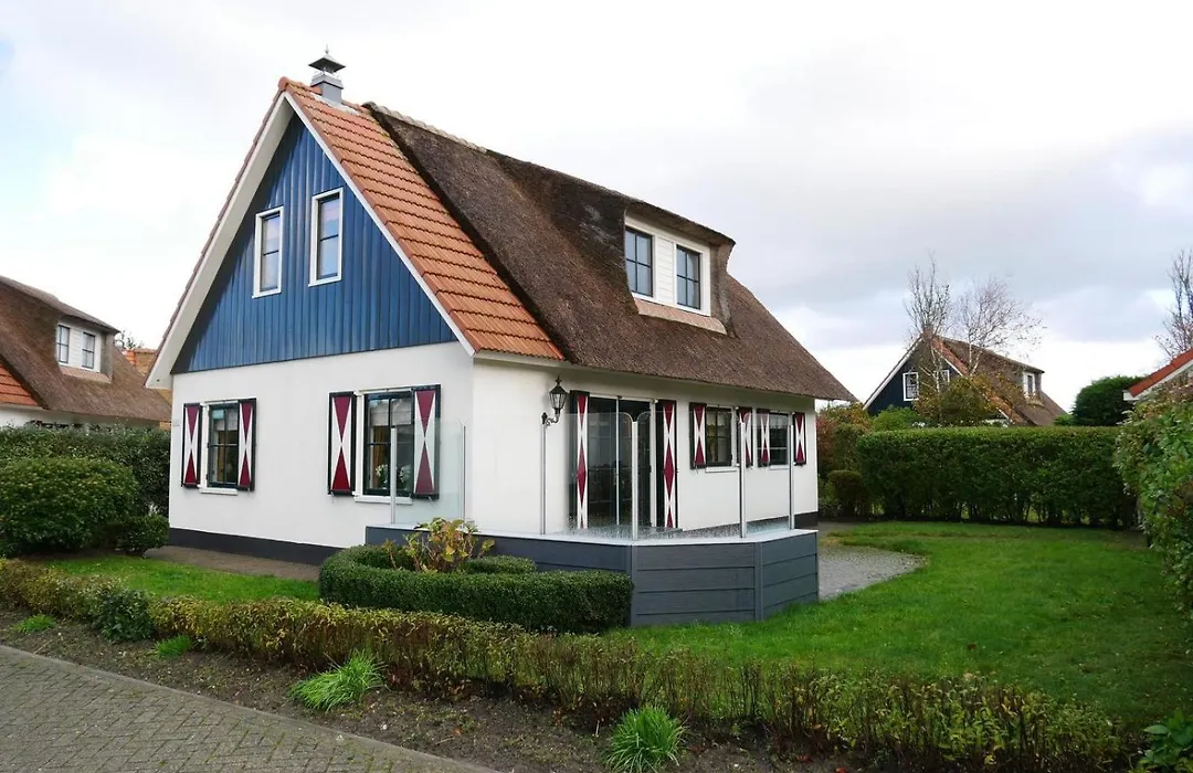 Buitenplaats 5-P-1