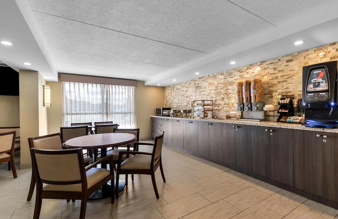 Best Western Halton Hills-1