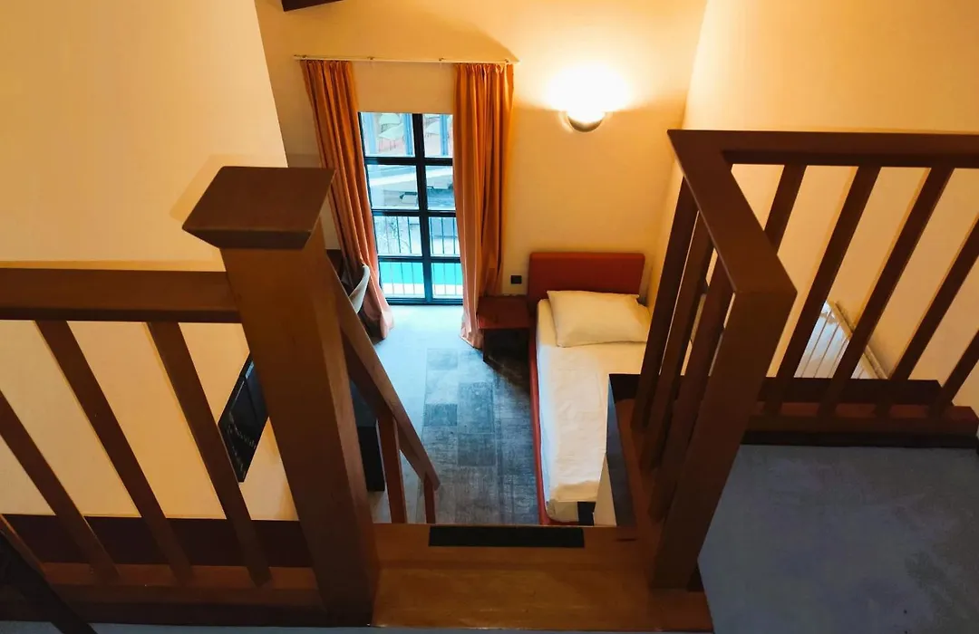 Domicil Hotel Bonn-1