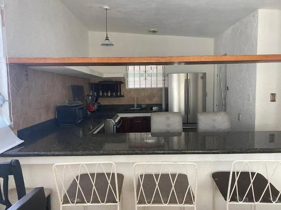 Casa Brisa Dorada-1
