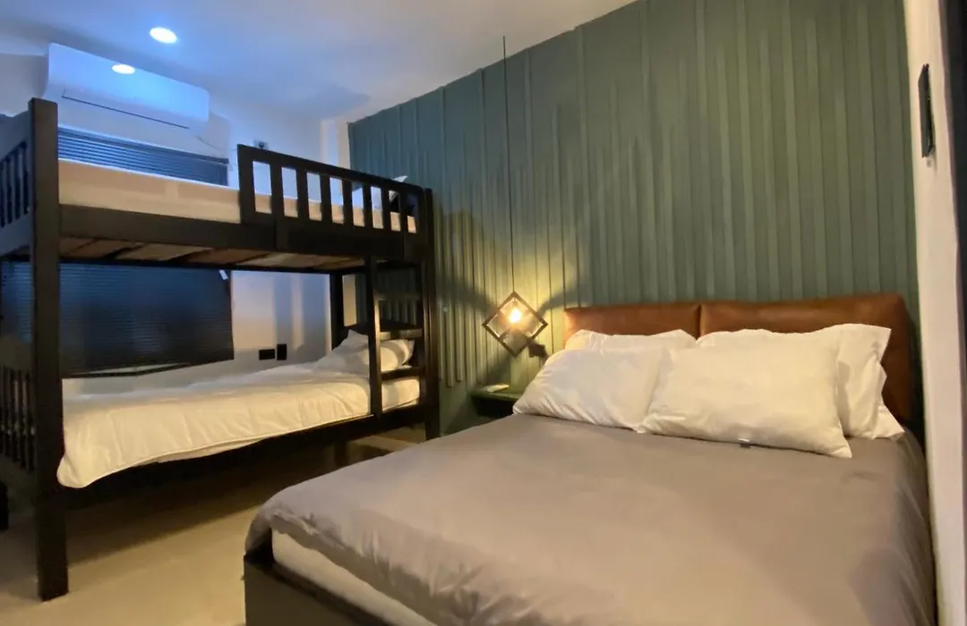 Apartamento Centrico Con Mirador-1