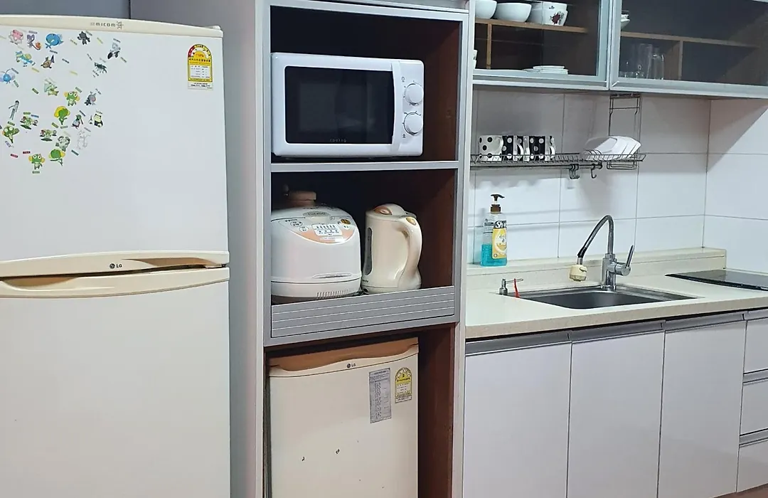 Pension Sea Travel House Taean-1