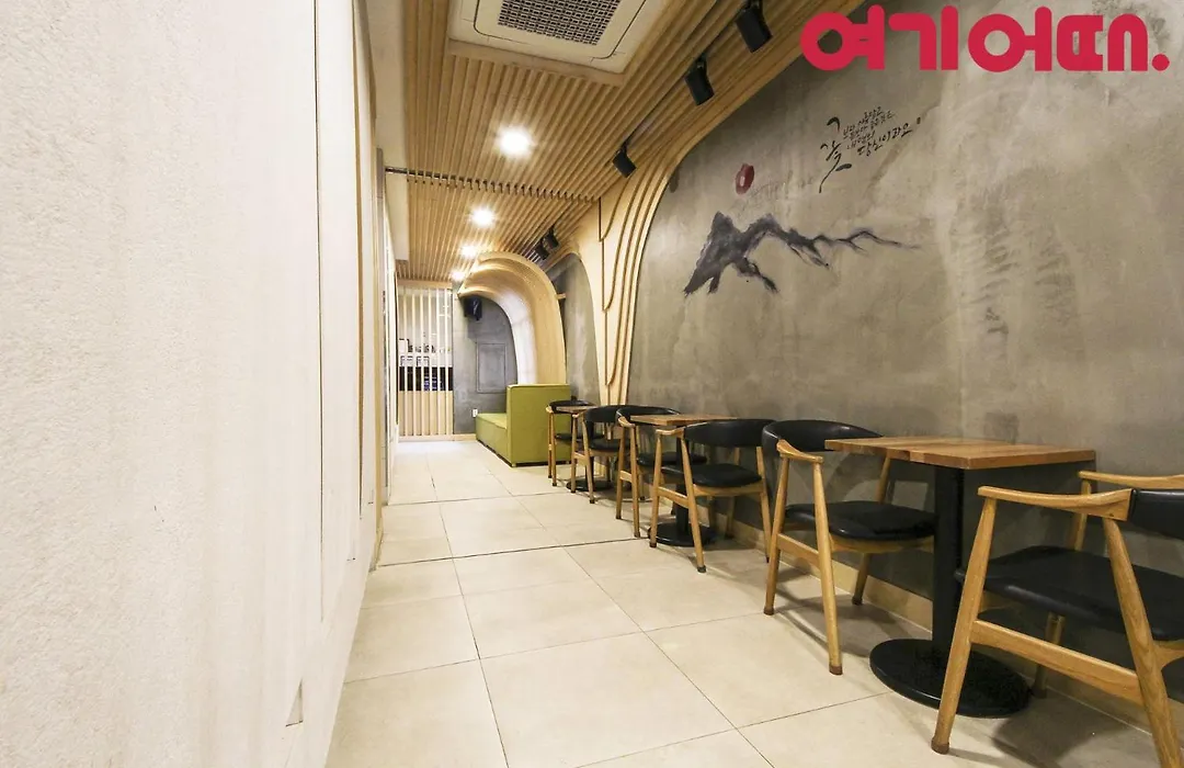 Jeongsun Ace Family Hotel-1