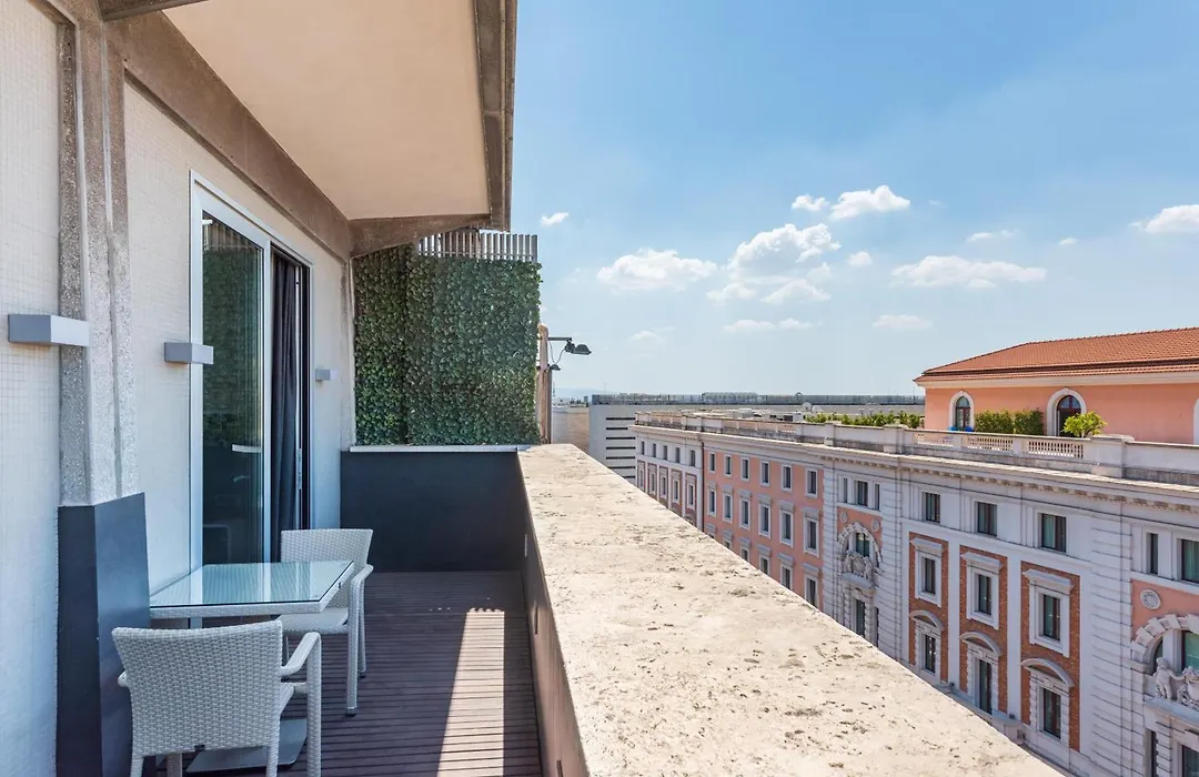 Best Western Premier Hotel Royal Santina-1