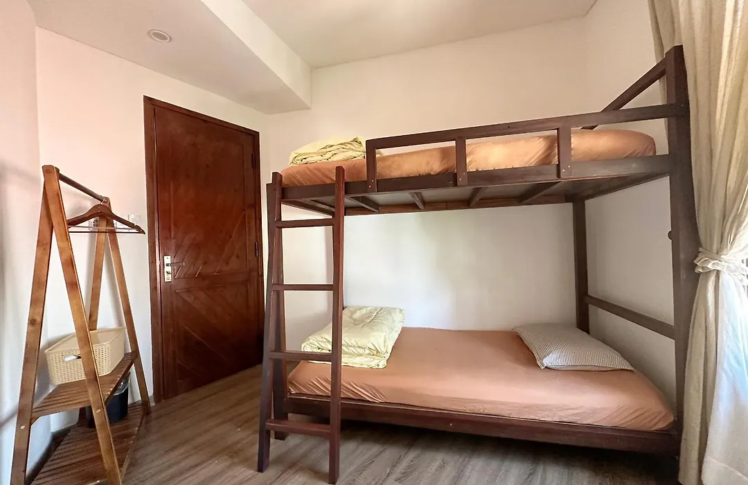 Forest Tag Homestay-1
