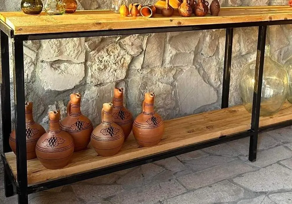 Guest House Motsameta-1