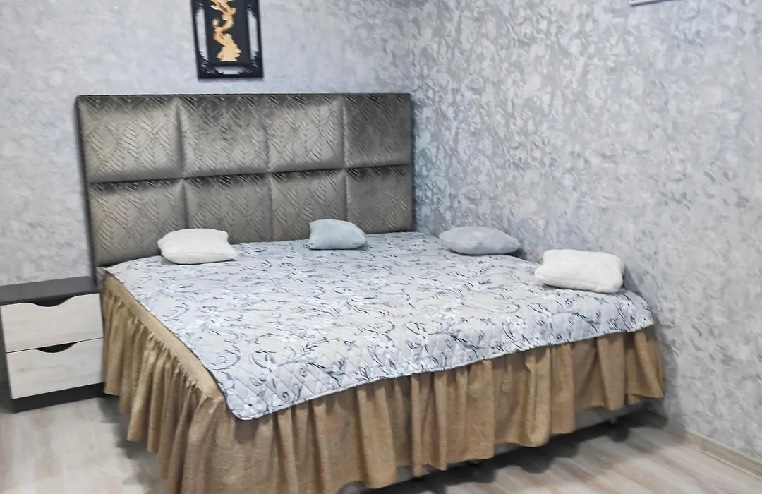 Apartament Ultra Centru-1