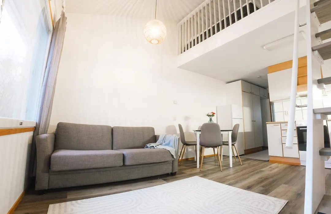 Ahkio Apartments 6-1