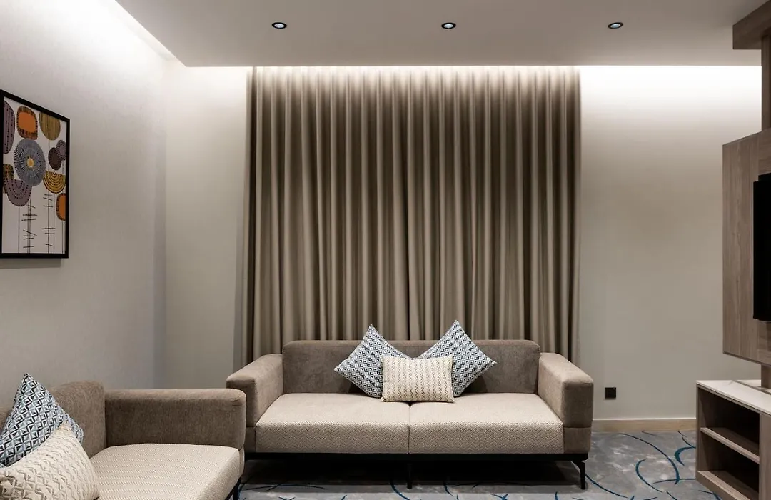 Lafif Apartments Al-Salam-1