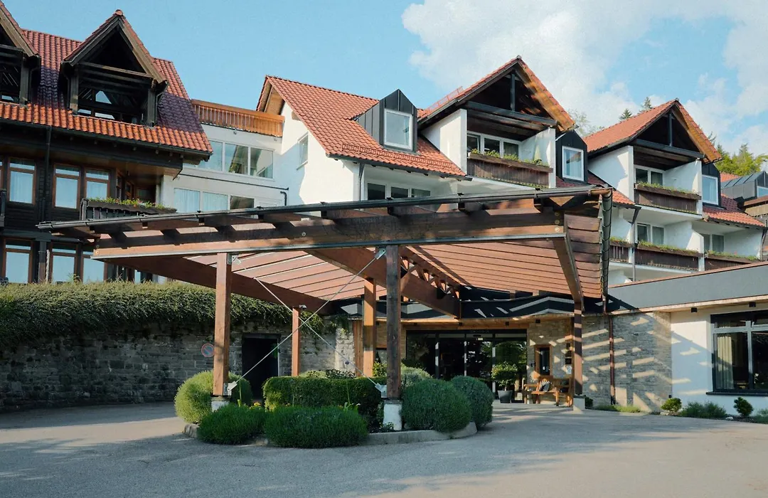 Berghotel Jägerhof ****S-1