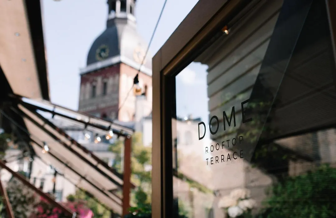 Dome Hotel-1