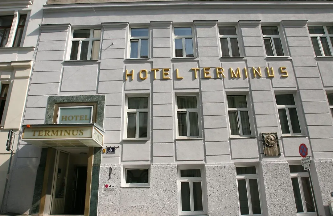 Hotel Terminus-1
