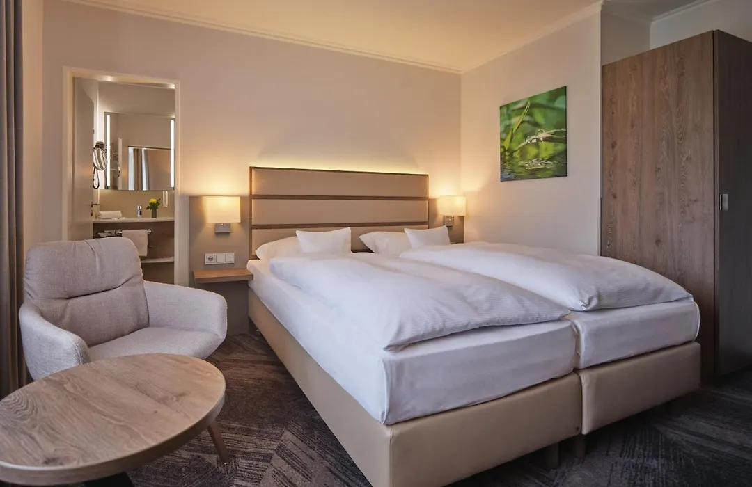 Parkhotel Am Taunus-1