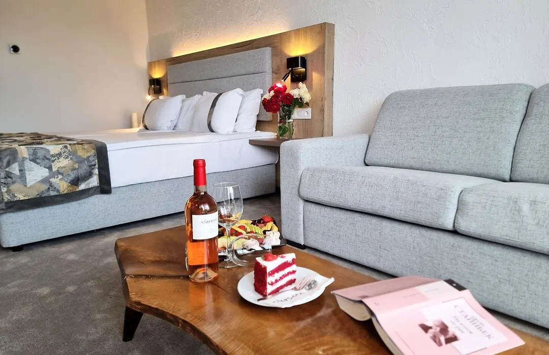 Wine & Spa Complex Starosel-1
