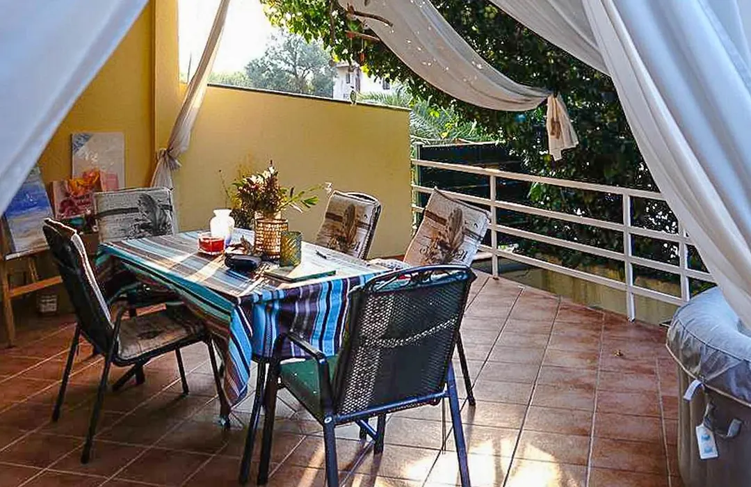 Holiday Home Jana-1