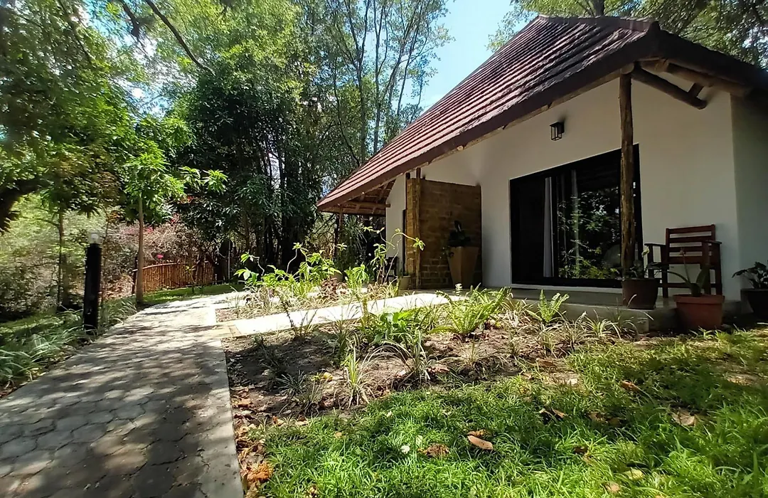 Caprivi River Lodge-1
