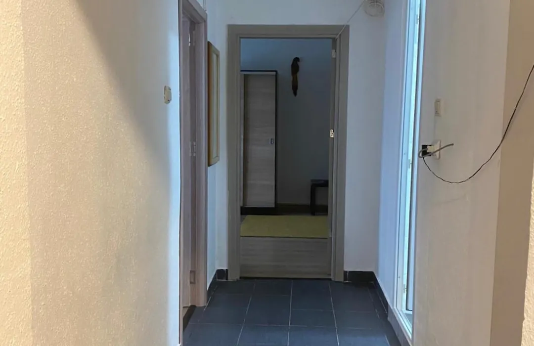 Rahova Family Apartment-1