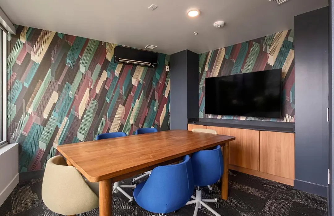 Blueground First Hill 1Bd Apartment Sea-789-1