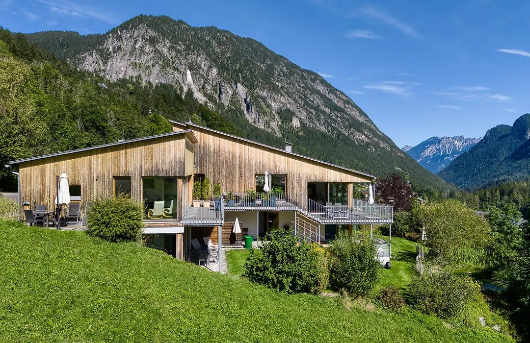 Panorama Chalet Bellavista-1