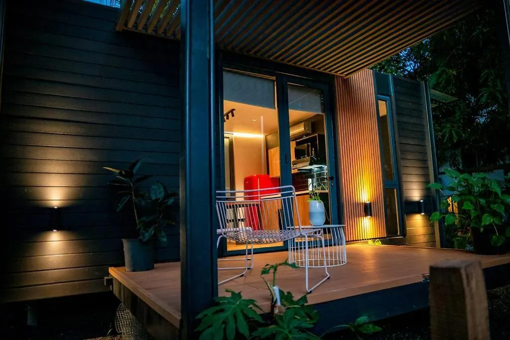 Tiny House By Hytte Homes-1