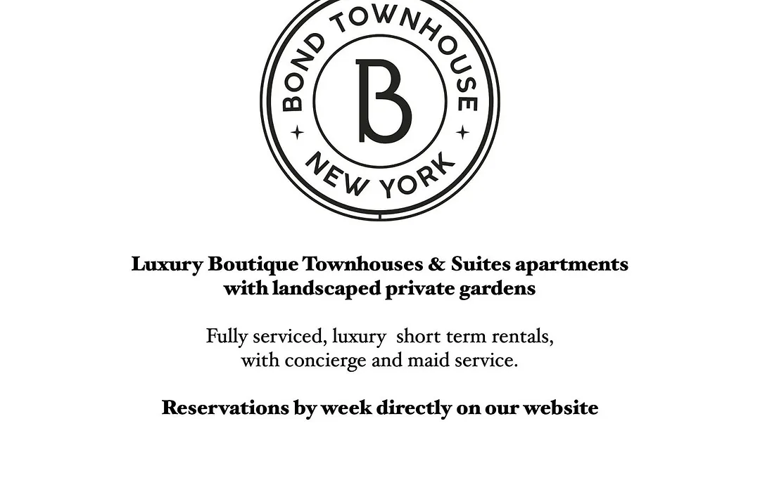 Bond Townhouse-1