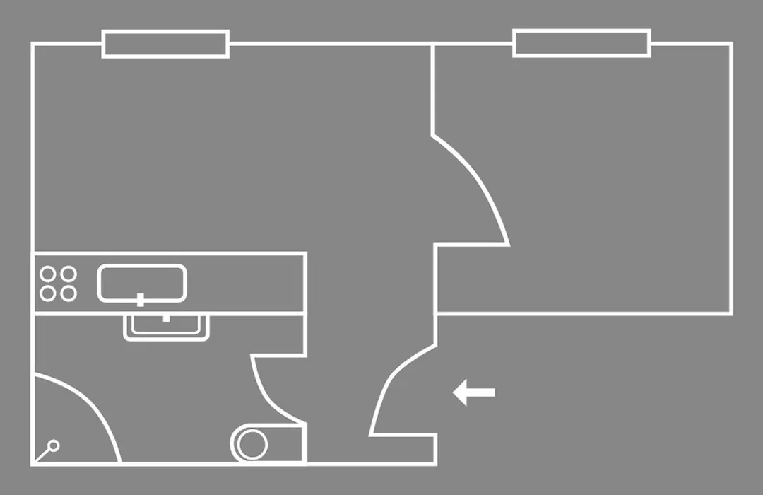 Apartment Michaela-1
