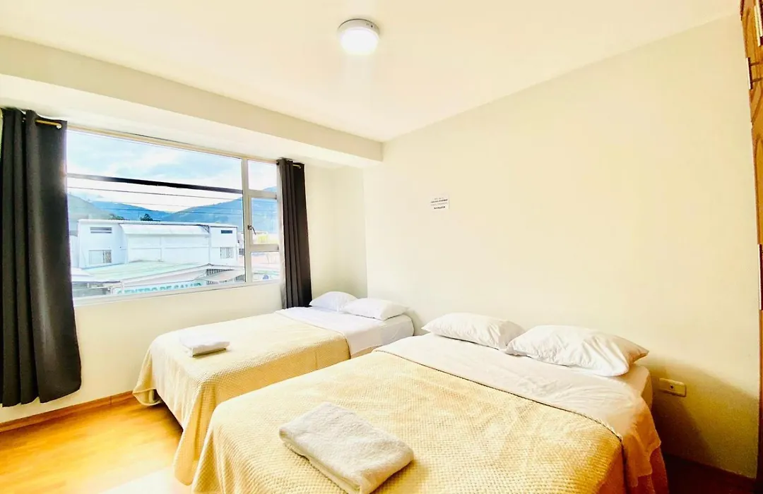 Cascada Apartment 3 Bedrooms 2 Bath-1
