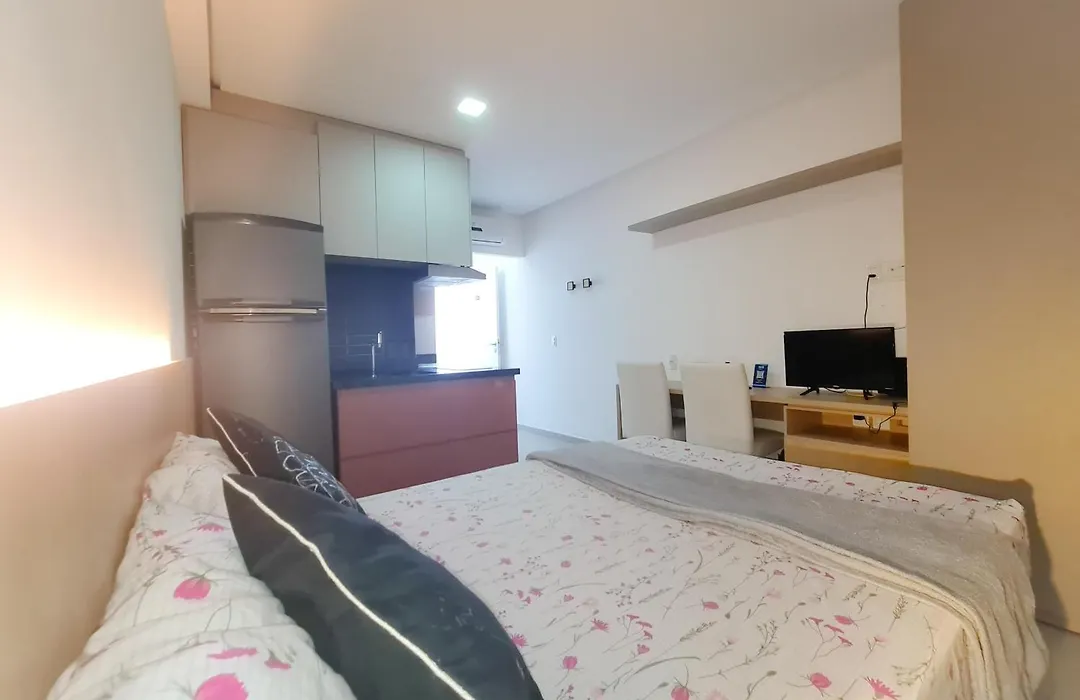Apartamento West Fit 217 Mossoro-1