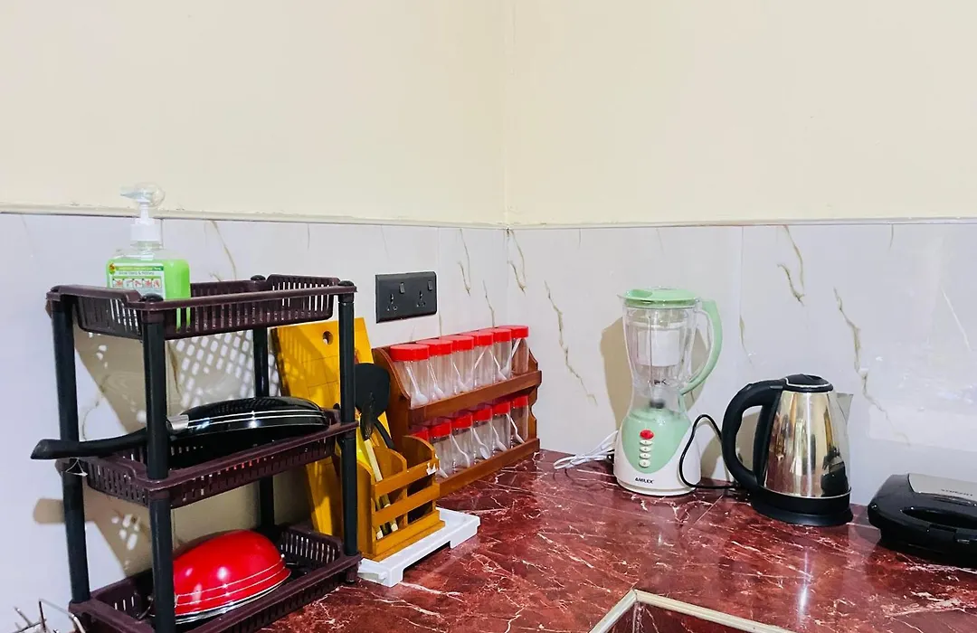 Moon Star Villa-1