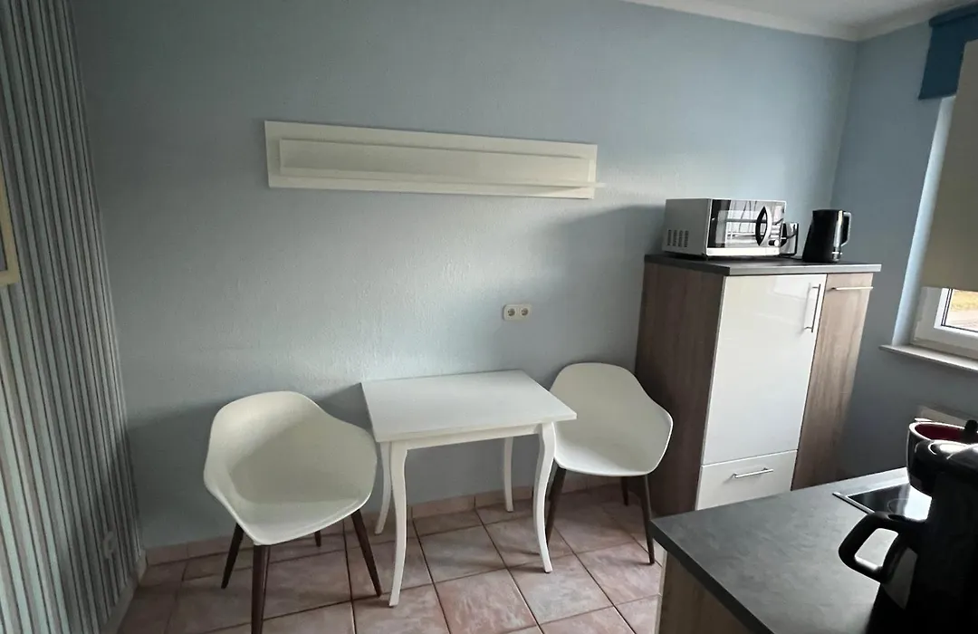 Gemütliche 2-Zimmer-Wohnung in Dortmund-1