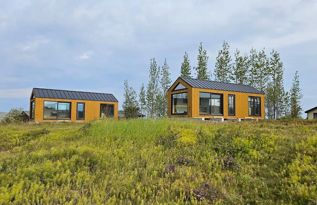 Uthlid Cottages-1