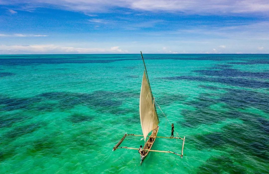 Zanzibari Holiday Home By Liv Zanzibar-1