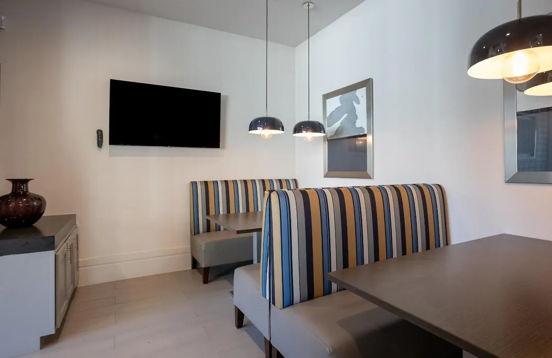 Cullen 6103 I New Construction 1Bd Apt I Gated-1