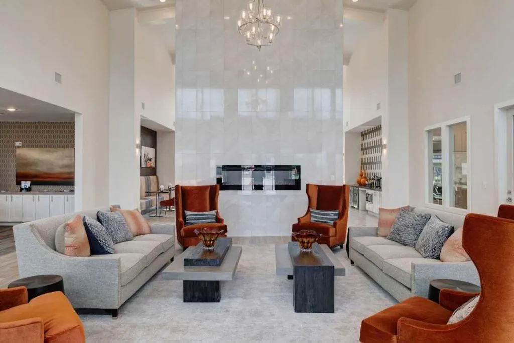 C Creek 5302 I New Construction 2Bd Apt I Gated-1